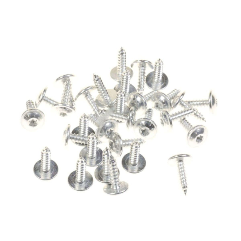 SOS Accessoire Sachet 30 vis Réfrigérateur, congélateur 9086526 LIEBHERR