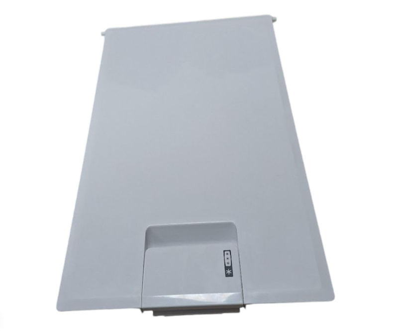 SOS Accessoire Porte évaporateur complète Réfrigérateur, congélateur 9777060 LIEBHERR