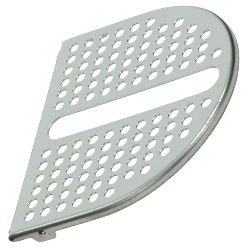 grille égouttoir pour cafetière pixie