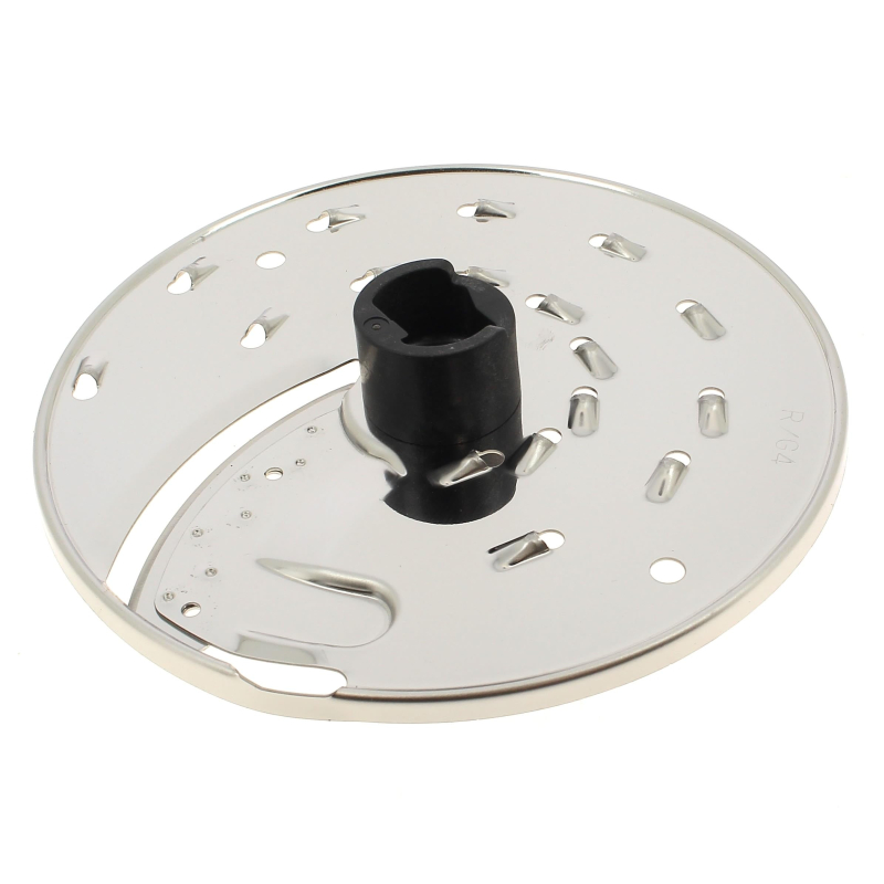 Disque eminceur/rapeur 4mm pour Robot Magimix