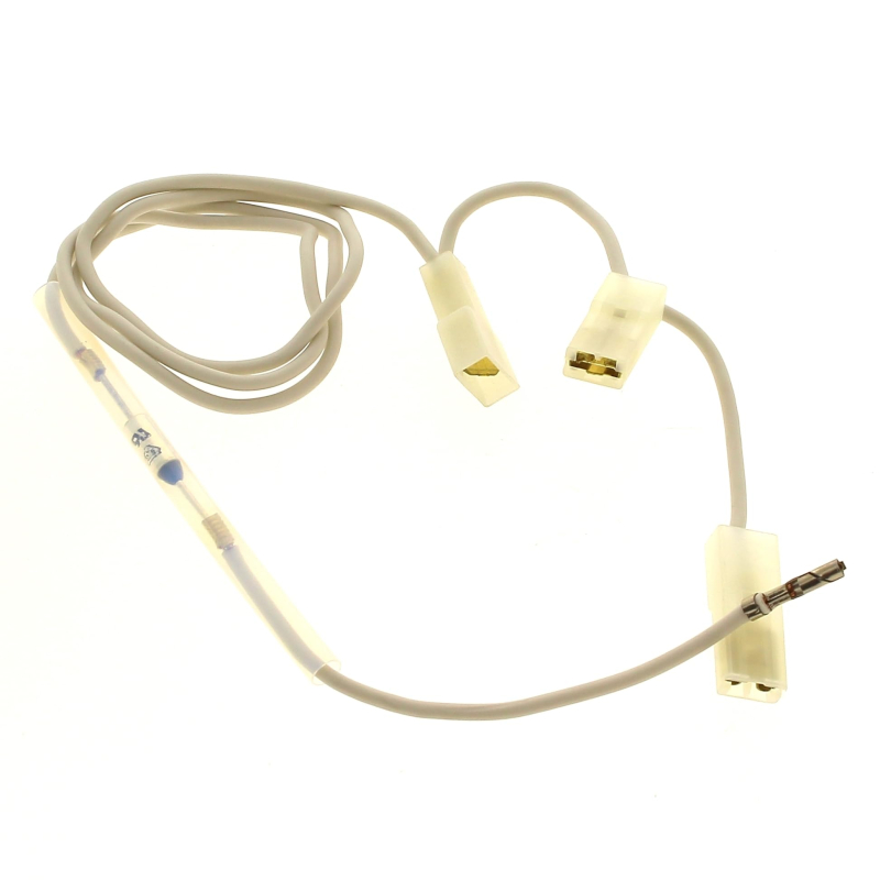 Fusible thermostat 240°+fils pour Expresso