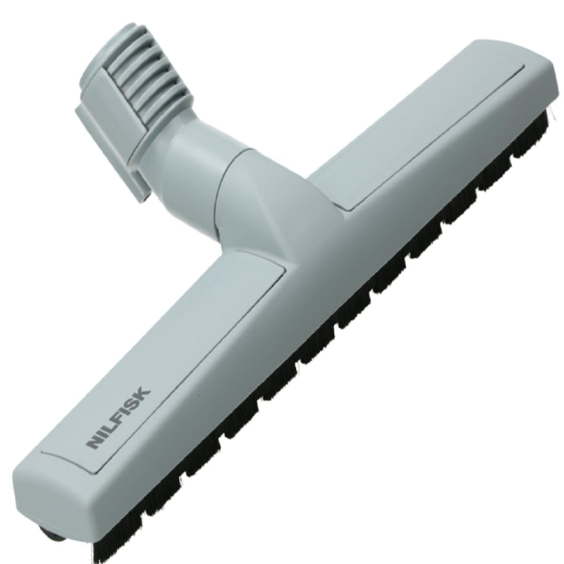 SOS Accessoire Brosse sols durs Aspirateur 12017001 NILFISK