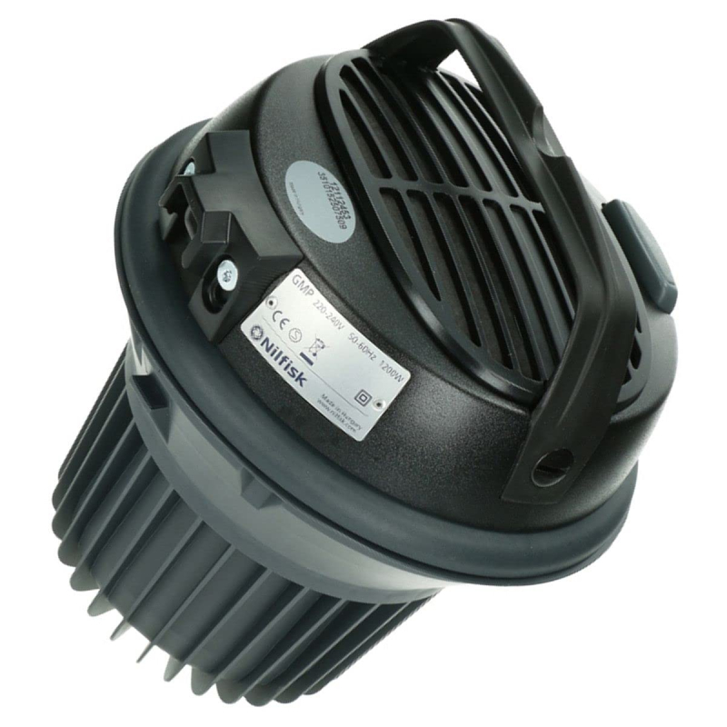 SOS Accessoire Moteur Aspirateur 12112453 NILFISK