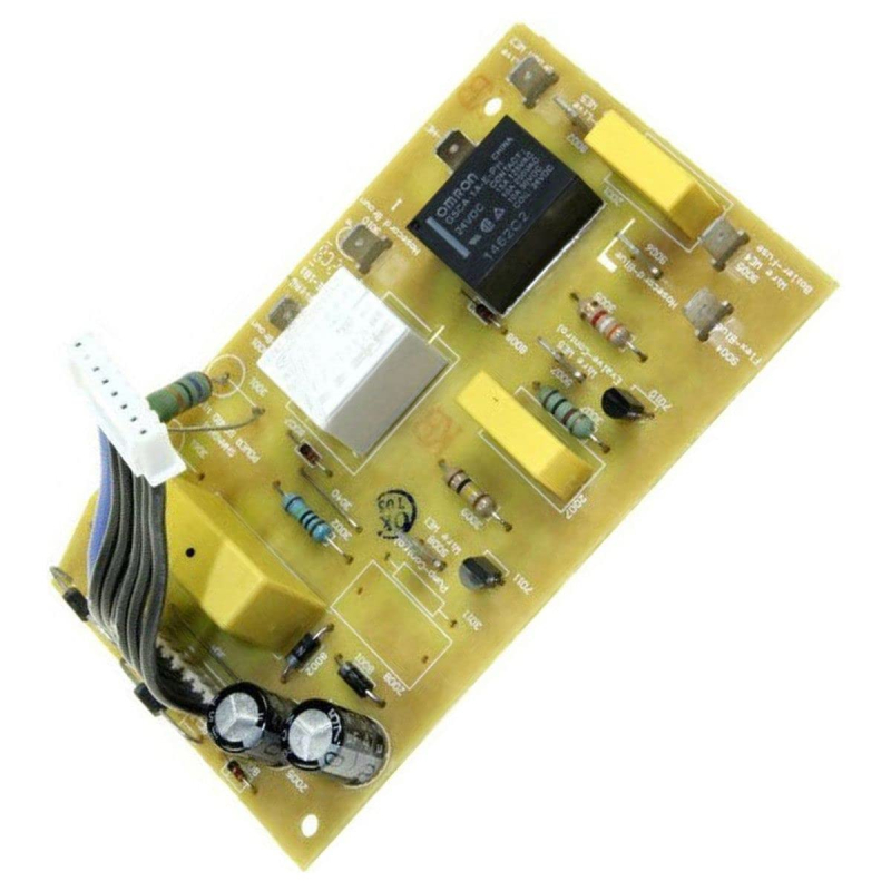 Carte électronique de puissance Centrale vapeur 423902173241, 423902131970 PHILIPS