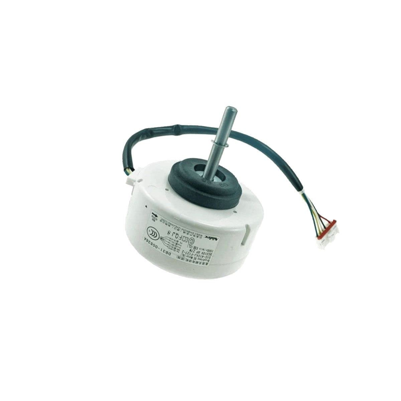 Moteur de ventilateur d'origine Climatiseur DB31-00636A SAMSUNG