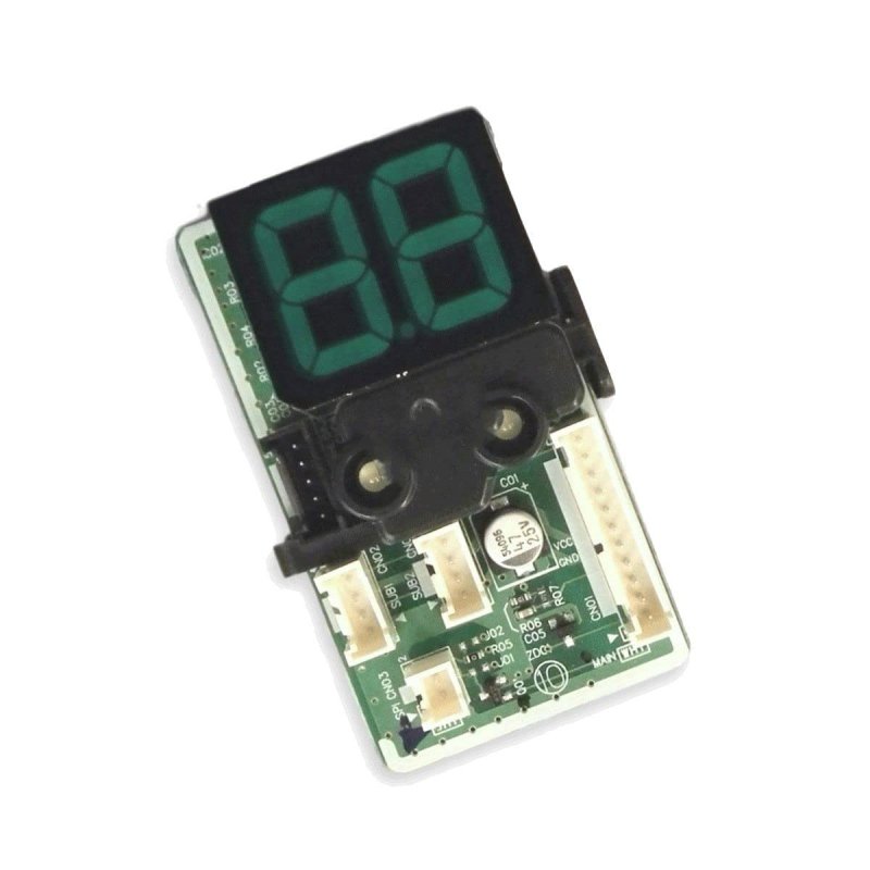 Module électronique d'origine Climatiseur DB92-02877A SAMSUNG