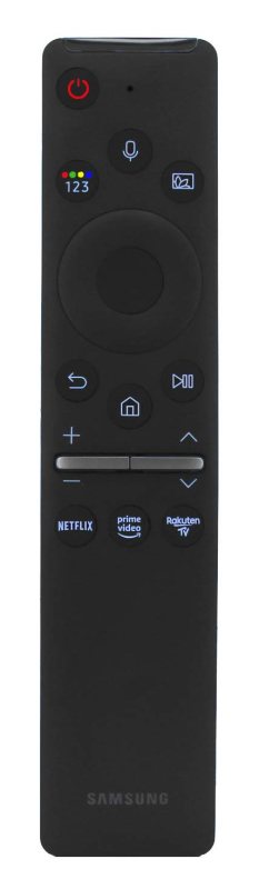 Samsung BN59-01330B d'origine Télécommande pour Smart LED QLED télévision