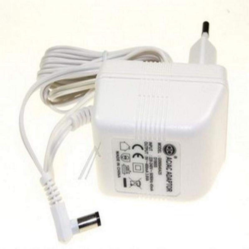 Chargeur, adaptateur secteur PRONTO Aspirateur RS-AC3199 MOULINEX Aspirateur RS-AC3199 MOULINEX