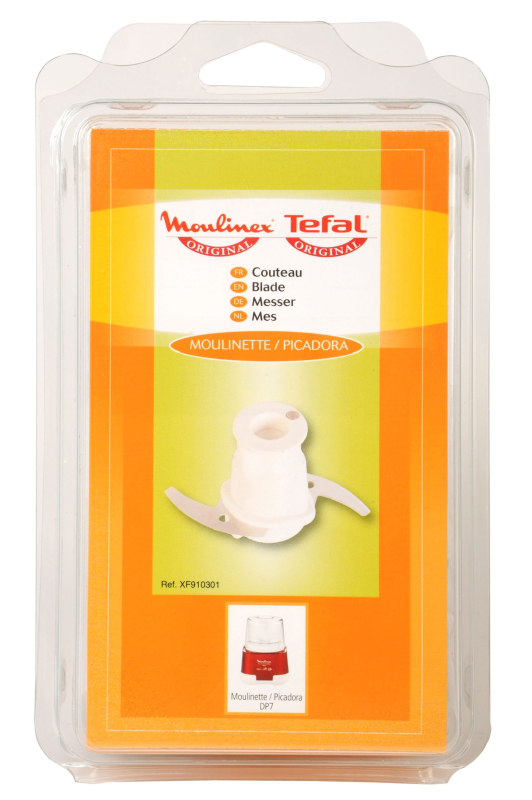 Moulinex XF910301 Couteau Moulinette DP7