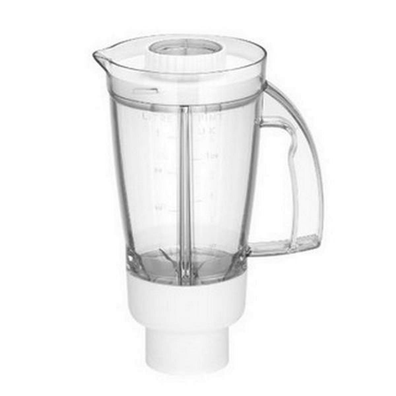 MOULINEX - BOL BLENDER COMPLET BLANC - MS-5A16452