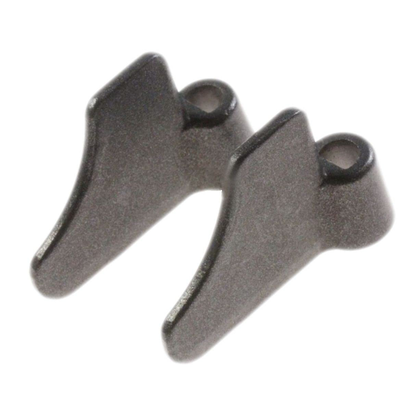 Malaxeur lot de 2 Machine à pain SS-189742 MOULINEX Machine à pain SS-189742 MOULINEX