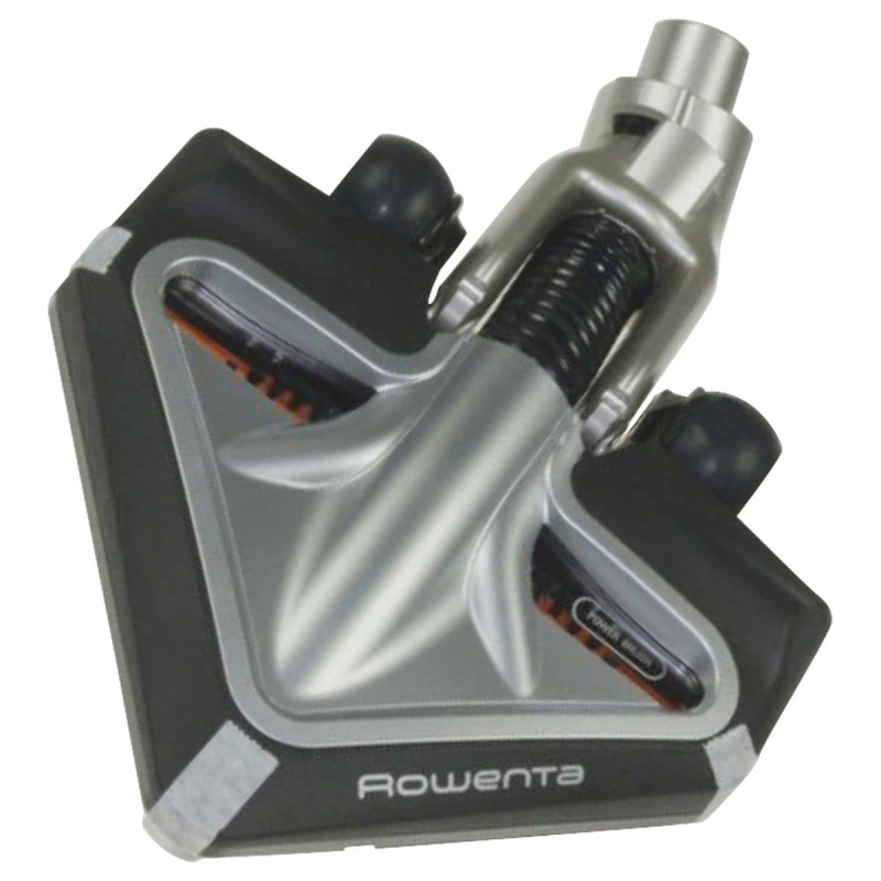 Brosse, Embout 12V Aspirateur RS-RT5398, RS-RH5971 ROWENTA Aspirateur RS-RT5398, RS-RH5971 ROWENTA