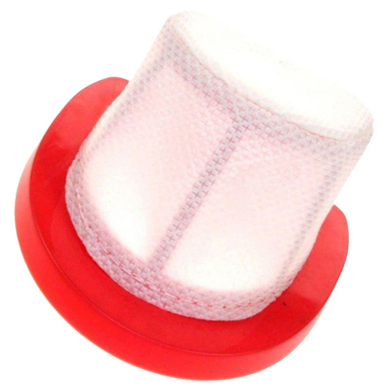 filtre permanent aspirateur extenso dry moulinex RS-AC3445
