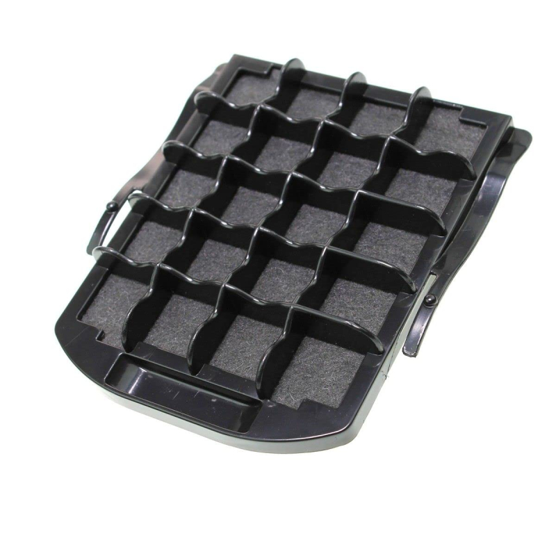 Filtre avec grille Aspirateur RS-RT9501 ROWENTA
