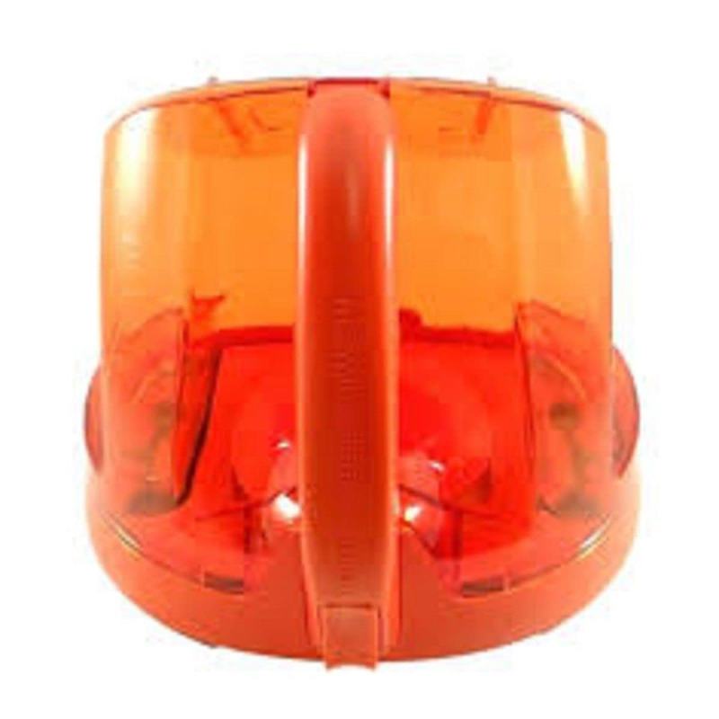 Bac Rouge Aspirateur RS-RT4258 ROWENTA