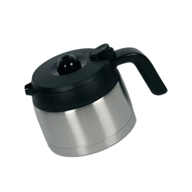 Pot thermos + couvercle Cafetière, Machine à Café SS-202188, SS-208515 MOULINEX Cafetière, Machine à Café SS-202188, SS-208515 M