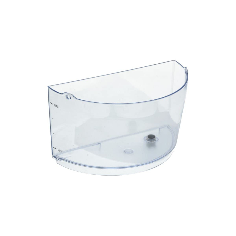 Rowenta Réservoir d'eau Cafetière, Expresso MS-622315 Cafetière, Expresso MS-622315