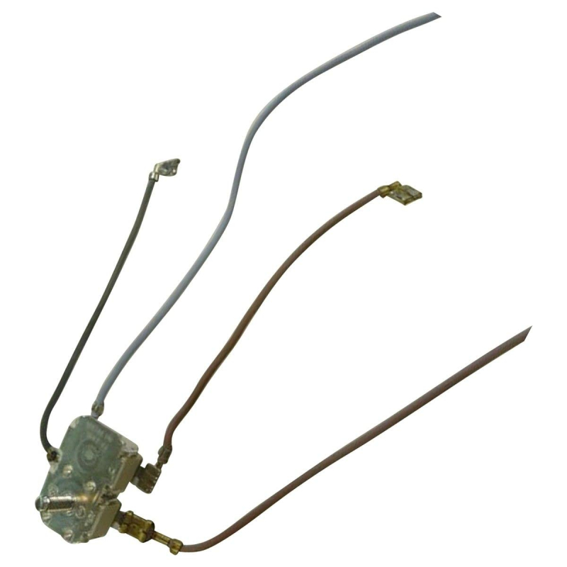 Rowenta Thermostat + fusible Cafetière, Expresso SS-193311