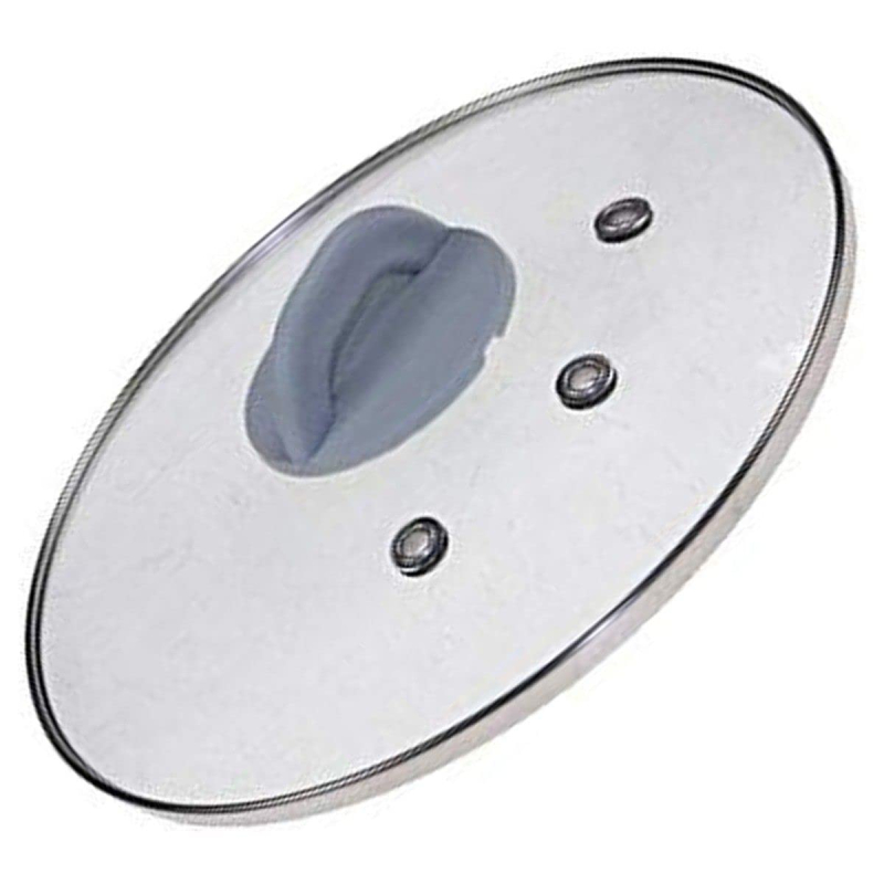 Couvercle verre + bouton Cuiseur vapeur SS-991737 TEFAL Cuiseur vapeur SS-991737 TEFAL