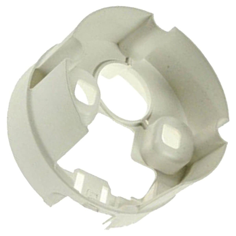 Embase blanc Robot ménager MS-4A08201 MOULINEX Robot ménager MS-4A08201 MOULINEX
