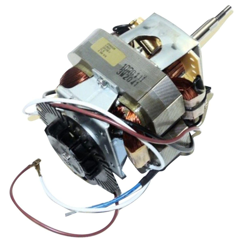 Moteur avec roue et capteur Robot ménager MS-0693476 KRUPS Robot ménager MS-0693476 KRUPS