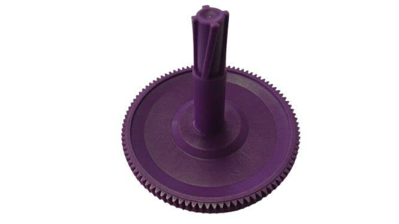 Grande roue Robot ménager MS-0697459, MS-652084 MOULINEX Robot ménager MS-0697459, MS-652084 MOULINEX
