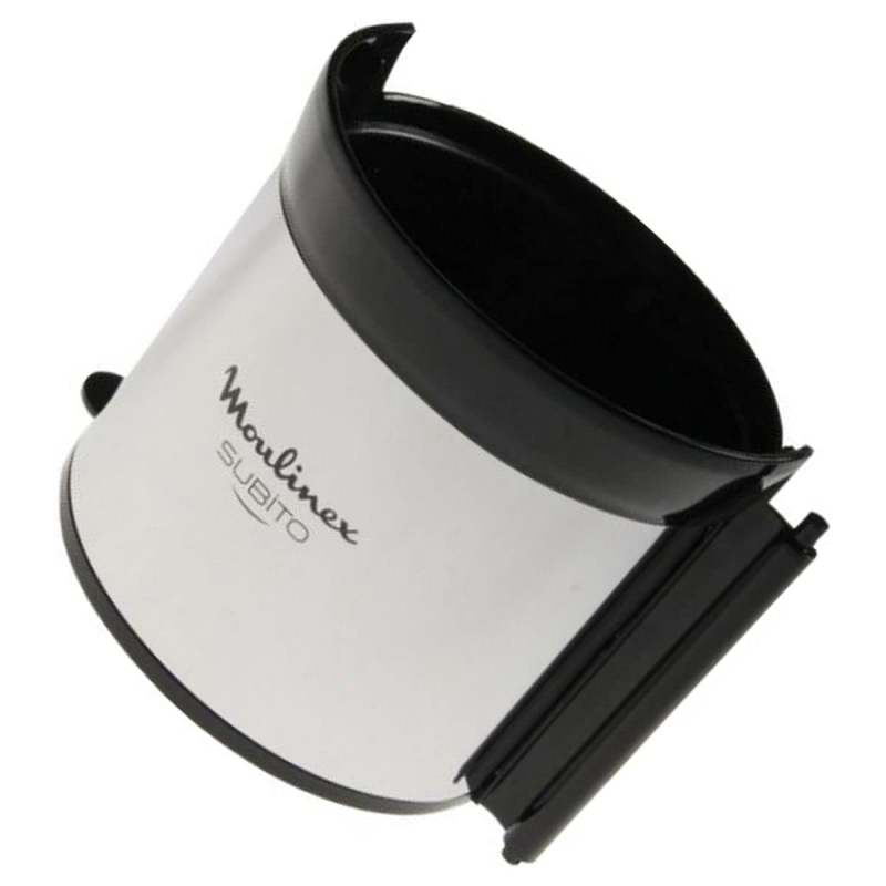 Porte-Filtre Cafetière, Machine à Café MS-621965, MS-621966 MOULINEX Cafetière, Machine à Café MS-621965, MS-621966 MOULINEX
