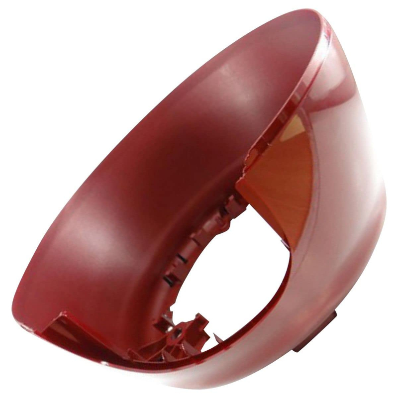 Corps inférieur rouge COOKEO Robot ménager SS-995149 MOULINEX Robot ménager SS-995149 MOULINEX