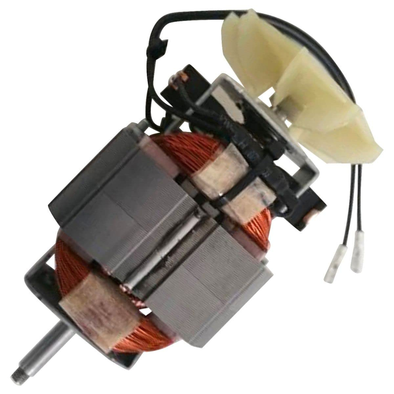 Moteur Robot ménager MS-0568215 MOULINEX Robot ménager MS-0568215 MOULINEX