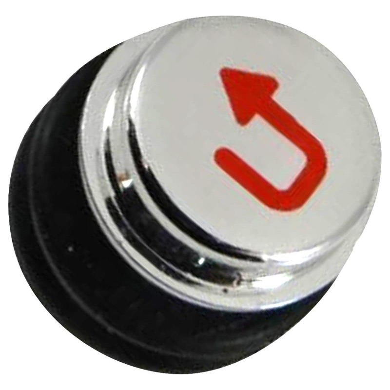 Bouton de retour COOKEO Robot ménager SS-993417 MOULINEX Robot ménager SS-993417 MOULINEX