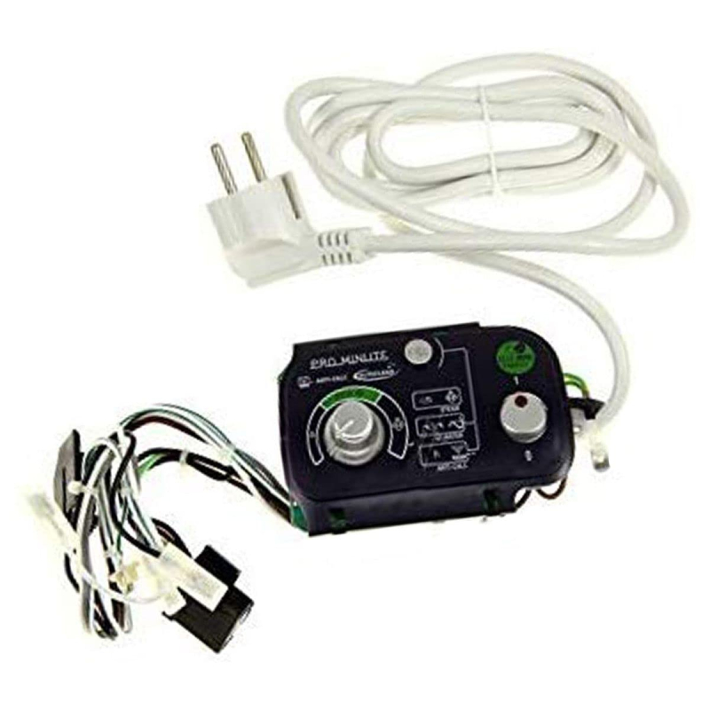 BOITIER AVANT AVEC MODULE POUR PETIT ELECTROMENAGER CALOR - CS-00122450