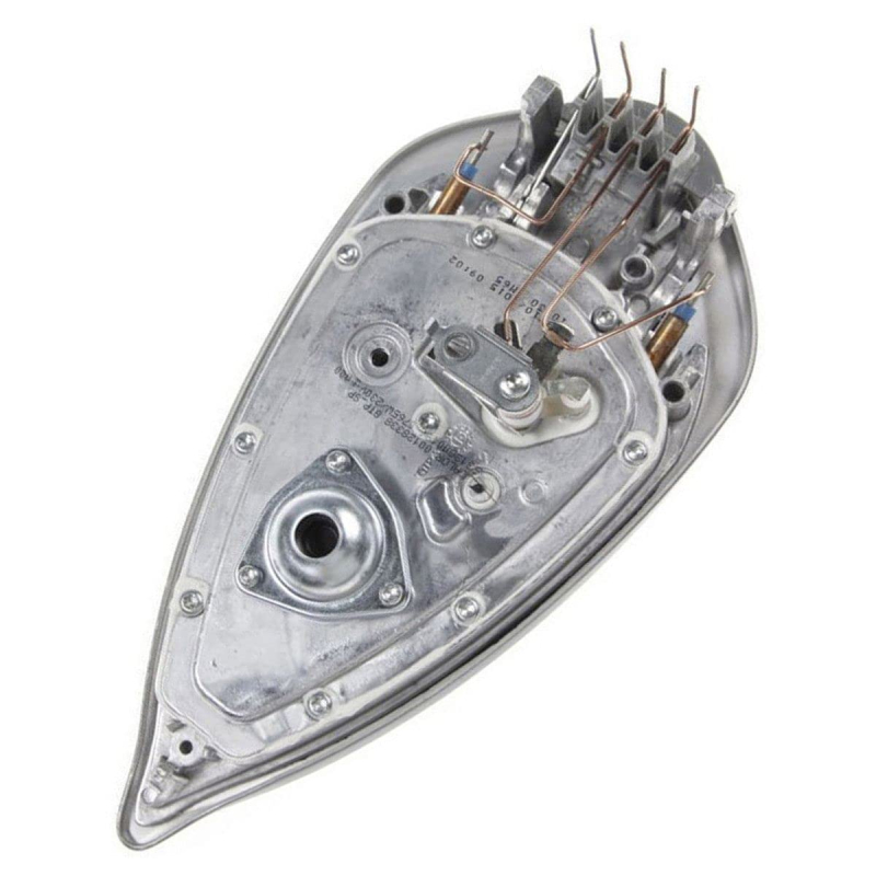Calor Semelle de Fer Centrale Vapeur, Fer à Repasser CS-00130304 Centrale Vapeur, Fer à Repasser CS-00130304