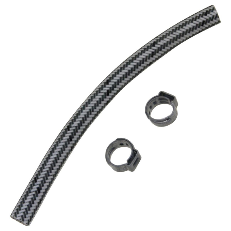 Tuyau+ colliers pompe cuve Centrale Vapeur, Fer à Repasser CS-00113013 CALOR Centrale Vapeur, Fer à Repasser CS-00113013 CALOR