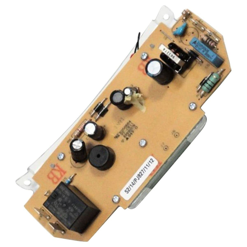 Carte électronique+cadran Cuiseur vapeur SS-995298 SEB Cuiseur vapeur SS-995298 SEB