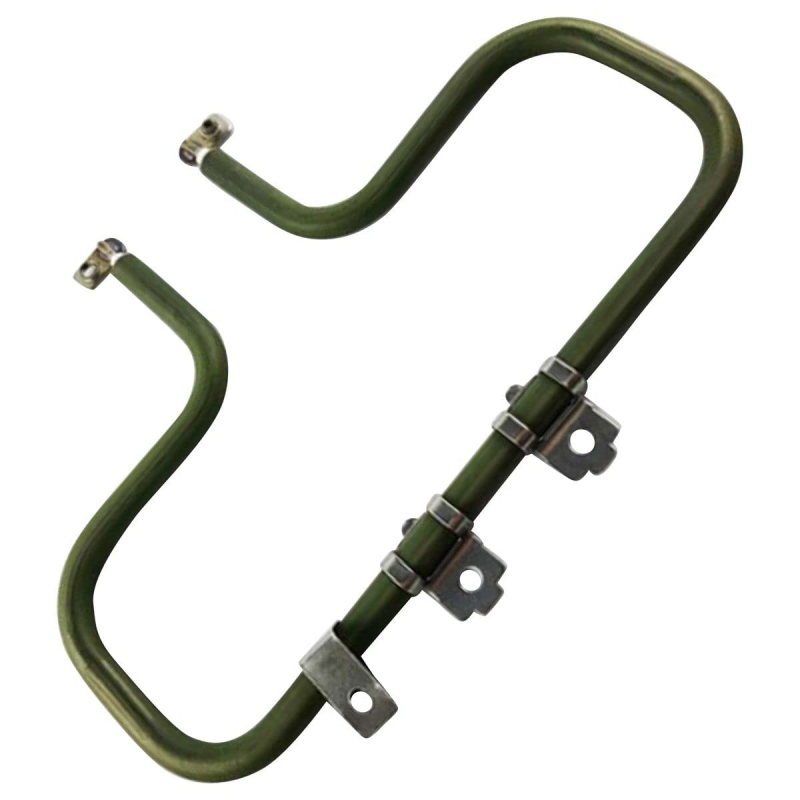 Resistance Gaufrier, croque-monsieur TS-01035860 MOULINEX Gaufrier, croque-monsieur TS-01035860 MOULINEX