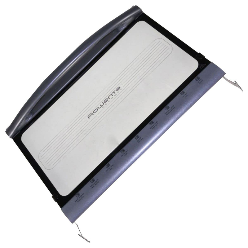 Porte de four 432X332 mm Four, cuisinière SS-992024 ROWENTA Four, cuisinière SS-992024 ROWENTA