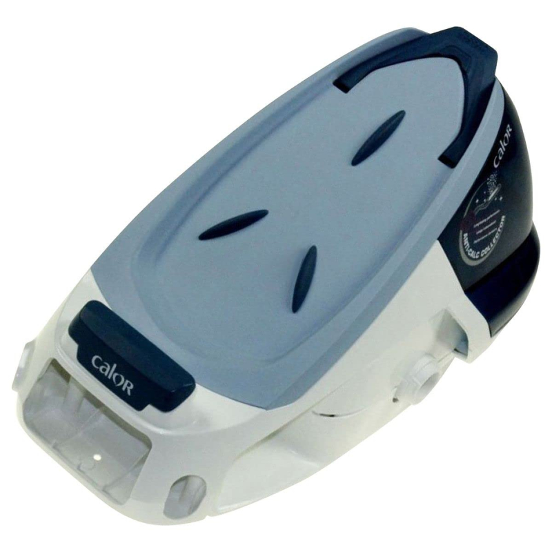 BOITIER COMPLET AVEC RESERVOIR POUR PETIT ELECTROMENAGER CALOR - CS-00123483