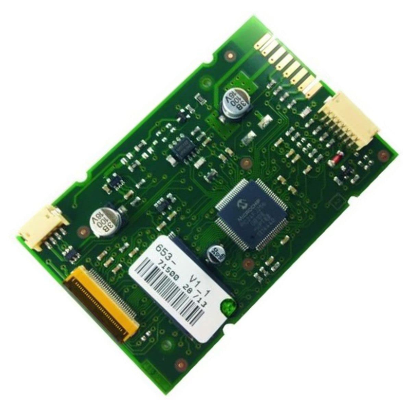 Carte électronique écran COOKEO Robot ménager SS-208357 MOULINEX Robot ménager SS-208357 MOULINEX