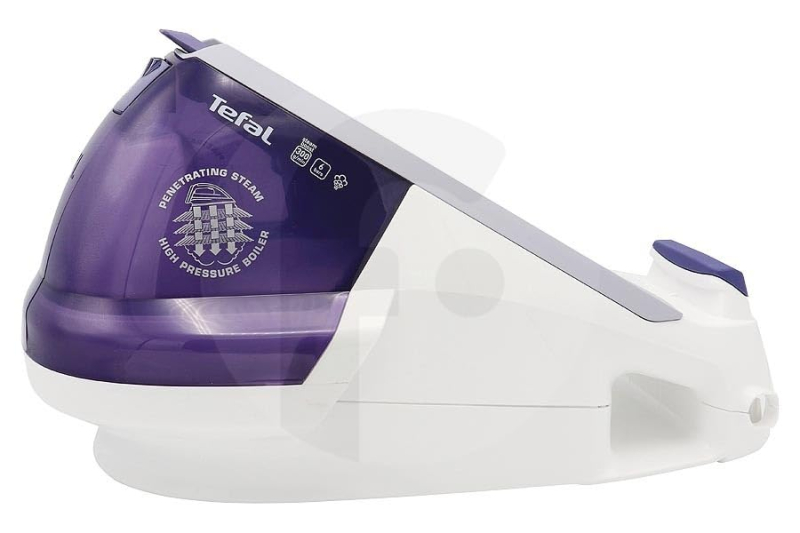 Boitier générateur vapeur Centrale Vapeur, Fer à Repasser CS-00137337, CS-00137321 CALOR Centrale Vapeur, Fer à Repasser CS-0013