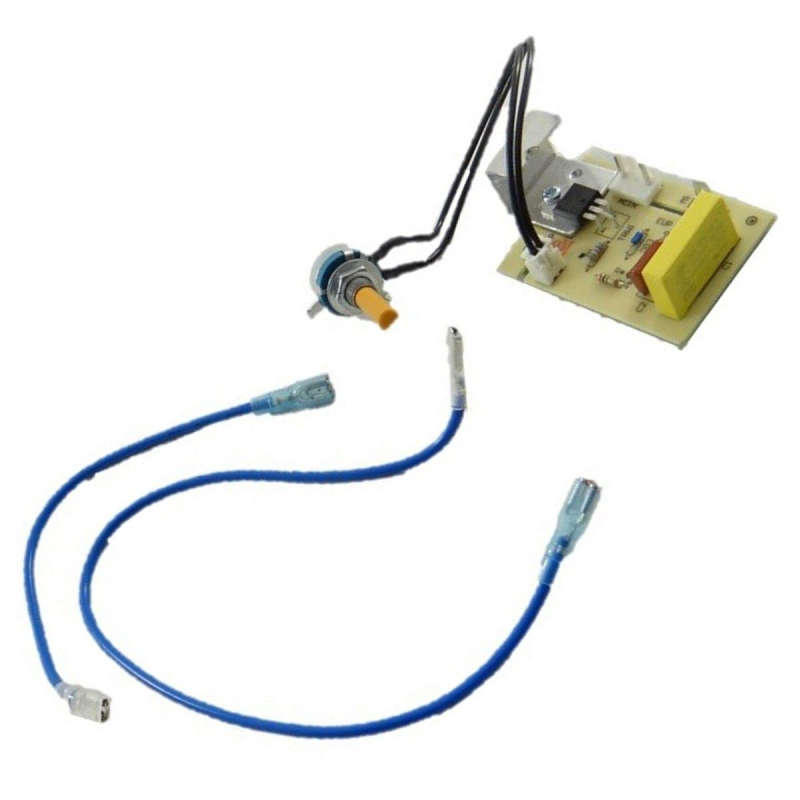 Carte électronique Aspirateur RS-RT900752, RT900752 ROWENTA Aspirateur RS-RT900752, RT900752 ROWENTA