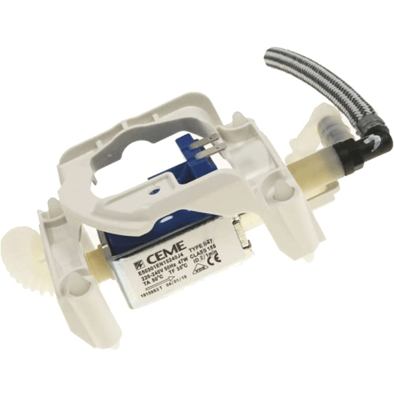 POMPE + SUPPORT POUR PETIT ELECTROMENAGER CALOR - CS-00144607