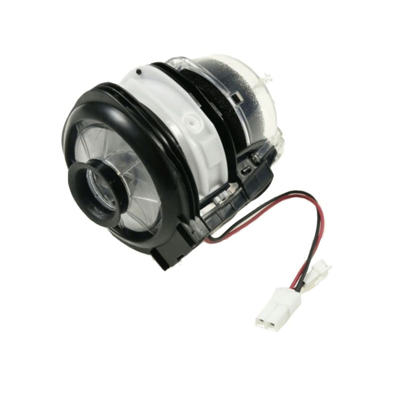 Moteur et support Aspirateur RS-RH5834 ROWENTA Aspirateur RS-RH5834 ROWENTA