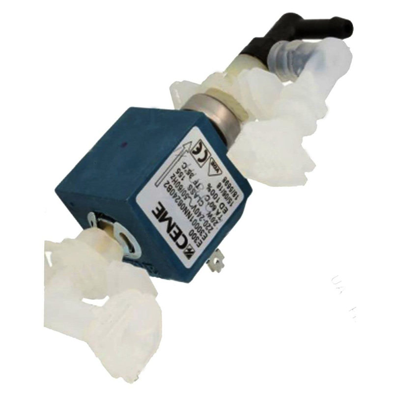 Rowenta Pompe Centrale Vapeur, Fer à Repasser CS-00110632, CS-00098331 Centrale Vapeur, Fer à Repasser CS-00110632, CS-00098331