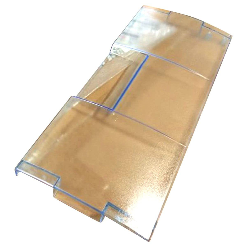 FACADE ABATTANT DU HAUT pour CONGELATEUR BEKO - 4331792400
