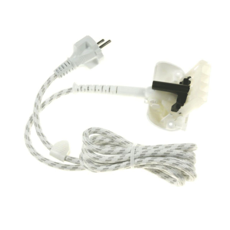 Cordon alimentation Centrale vapeur CS-00133040 CALOR Centrale vapeur CS-00133040 CALOR