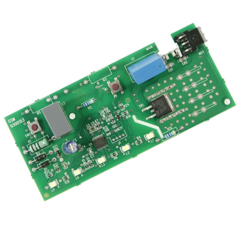 Module électronique Aspirateur RS-RT4347 ROWENTA