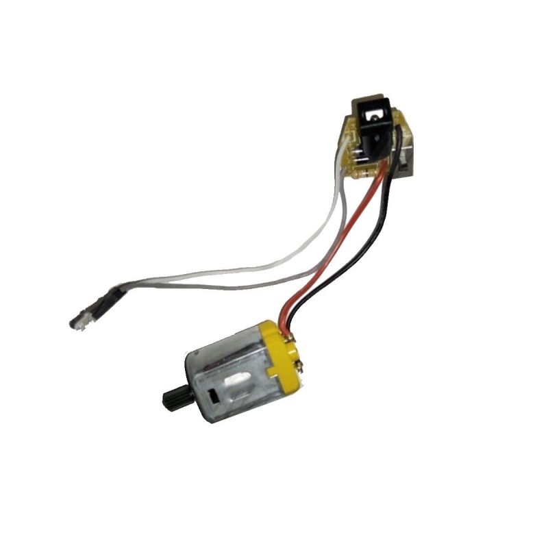 Calor Module électronique Épilateur CS-00131703 Épilateur CS-00131703