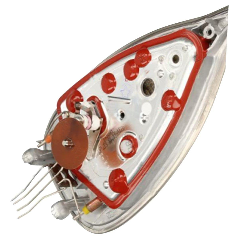 Semelle Nettoyeur vapeur RS-DW0336 ROWENTA Nettoyeur vapeur RS-DW0336 ROWENTA