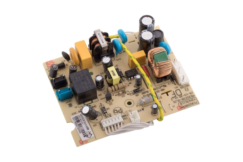 Module électronique Machine à pain SS-986643 MOULINEX