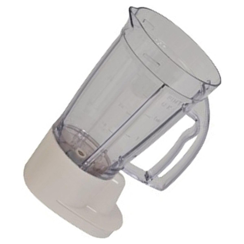 bol mixeur nu Robot ménager MS-5A07800 MOULINEX Robot ménager MS-5A07800 MOULINEX